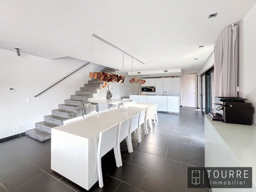 vente Villa Beaulieu