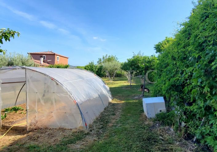 vente Terrain constructible Saint Ambroix