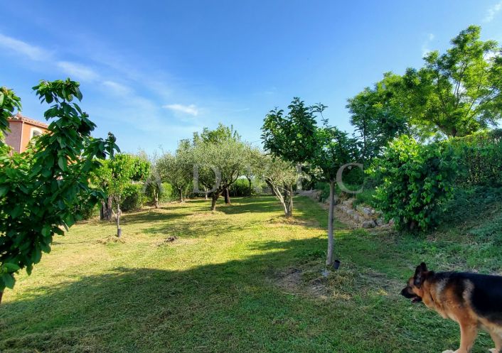 vente Terrain constructible Saint Ambroix