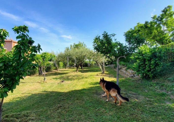 vente Terrain constructible Saint Ambroix