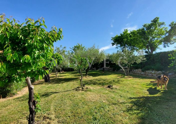 vente Terrain constructible Saint Ambroix