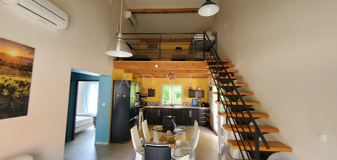 vente Propriété Joyeuse - Photo 7