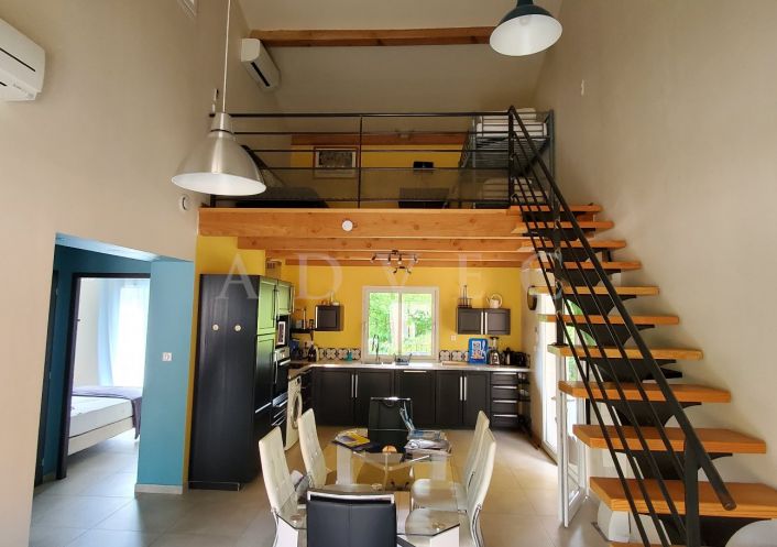 vente Propriété Joyeuse