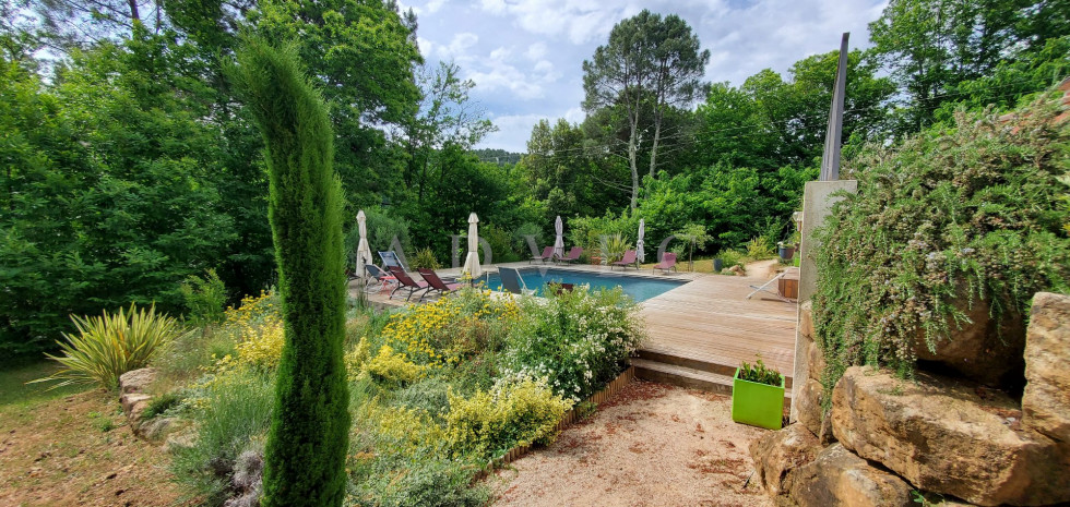 vente Propriété Joyeuse - Photo 9