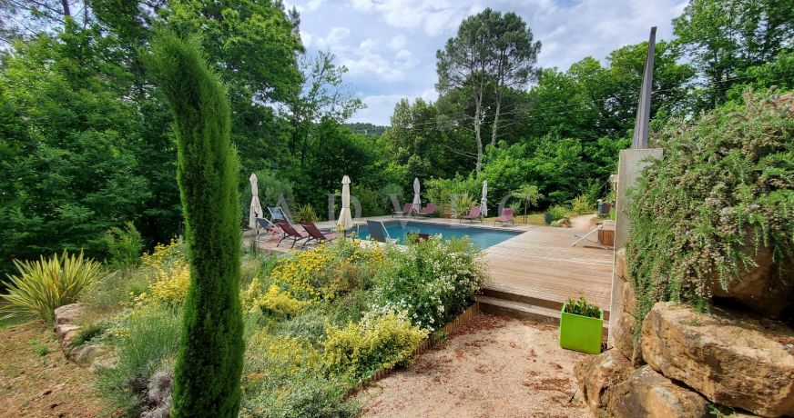 vente Propriété Joyeuse