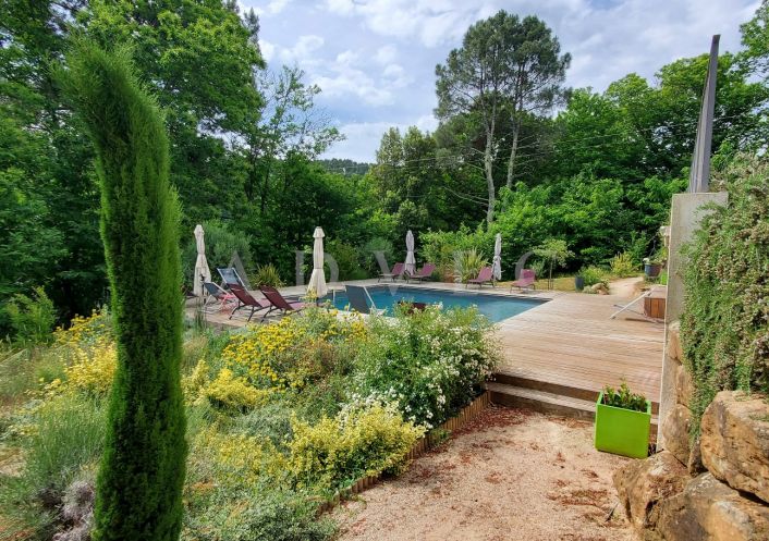 vente Propriété Joyeuse