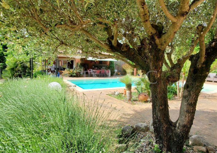 vente Propriété Joyeuse