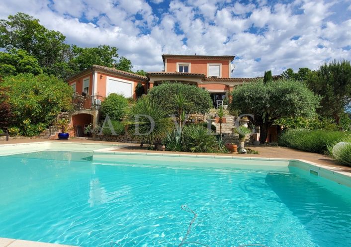 vente Propriété Joyeuse