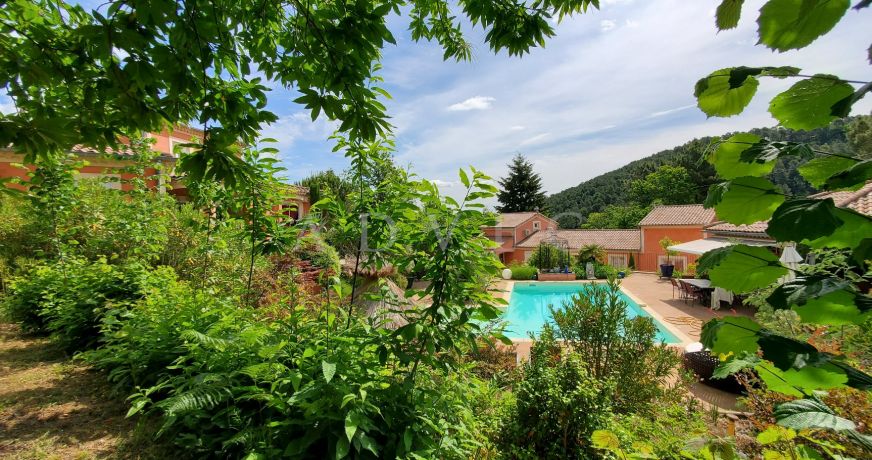 vente Propriété Joyeuse