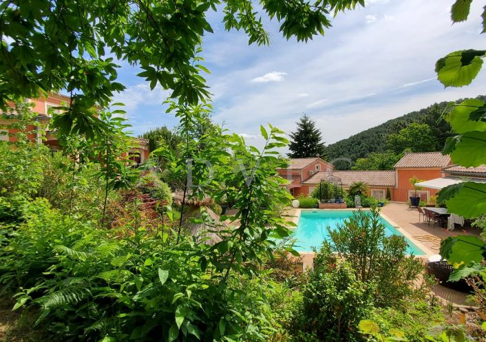 vente Propriété Joyeuse