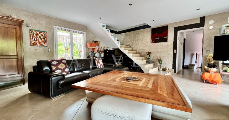 vente Propriété Joyeuse