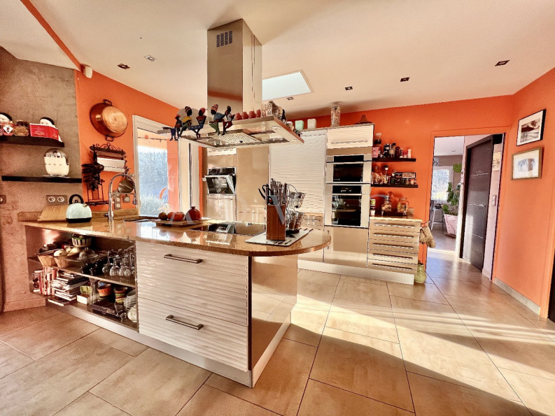 vente Propriété Joyeuse - Photo 5