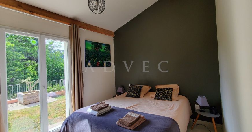 vente Propriété Joyeuse