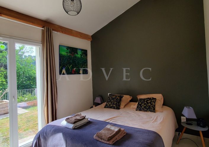 vente Propriété Joyeuse