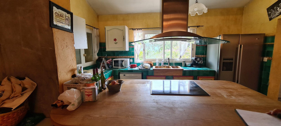 vente Mas Courry - Photo 6