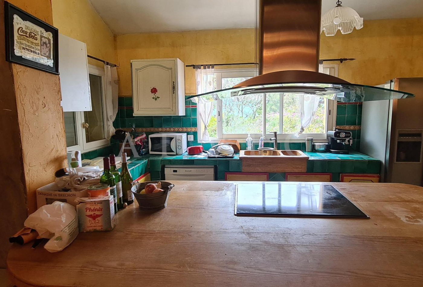 vente Mas Courry - Photo 6