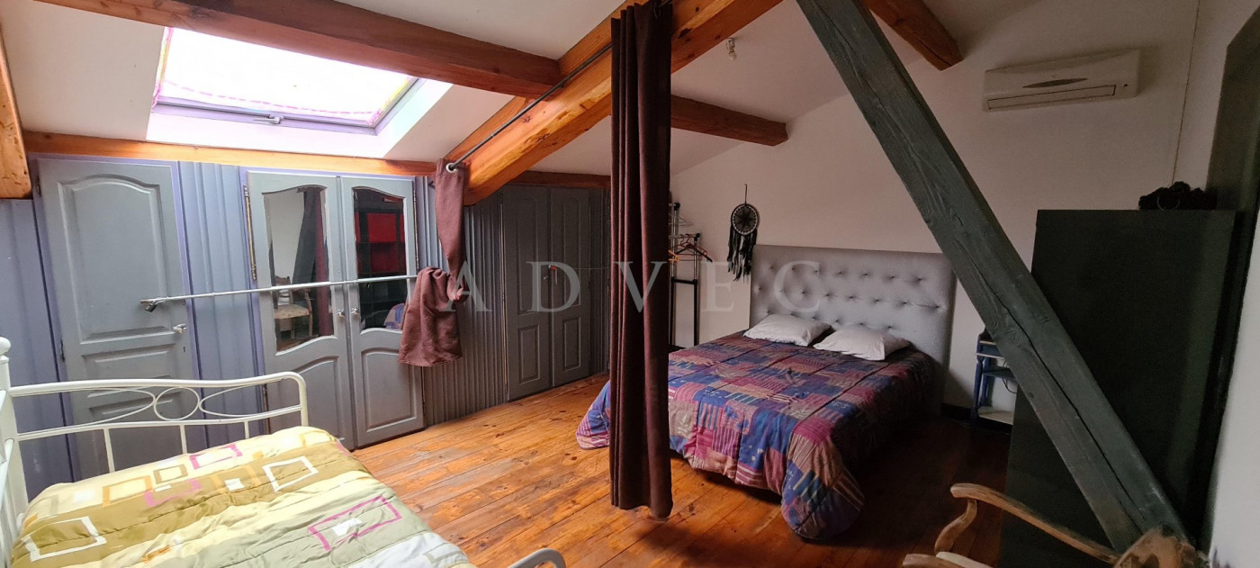 vente Mas Courry - Photo 4