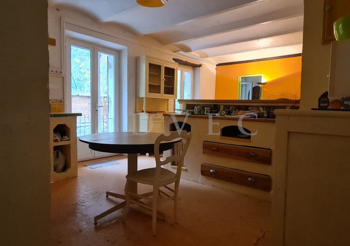 vente Propriété Saint Ambroix