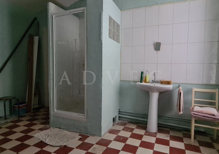 vente Propriété Saint Ambroix