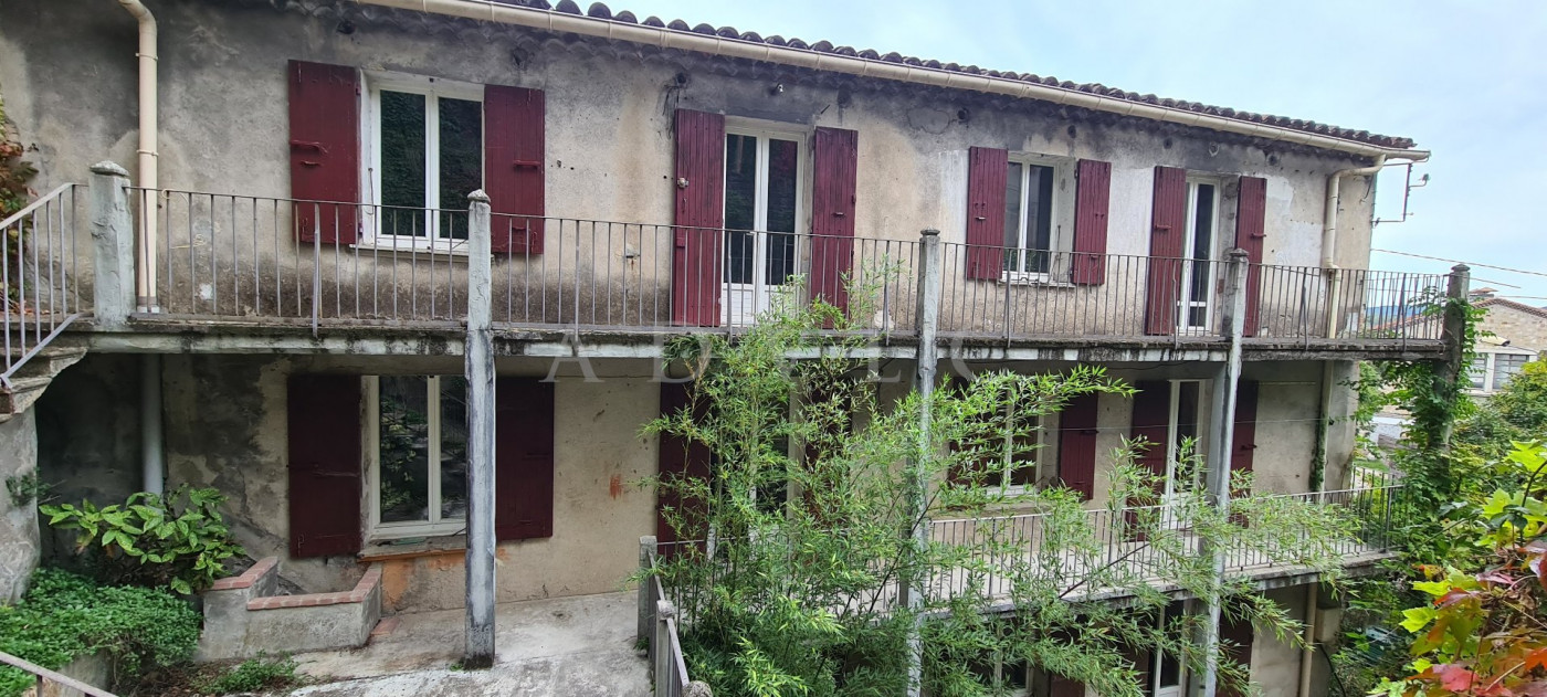 vente Propriété Saint Ambroix - Photo 9