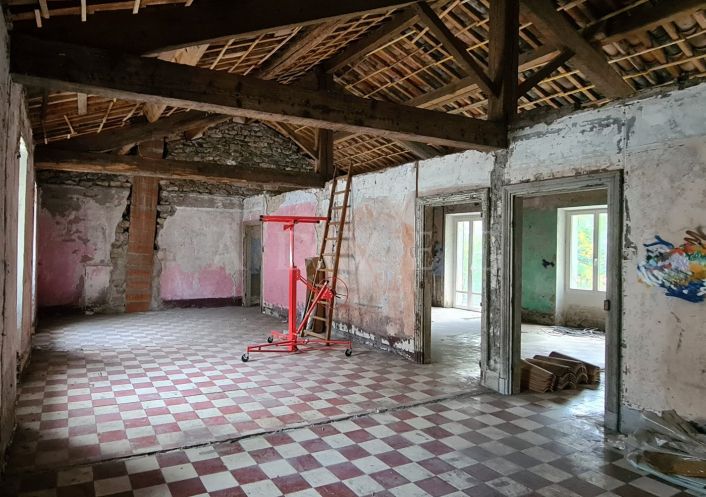 vente Propriété Saint Ambroix