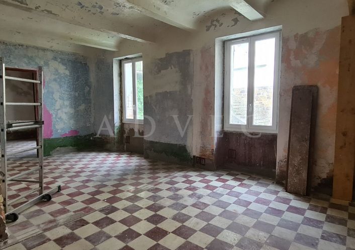 vente Propriété Saint Ambroix