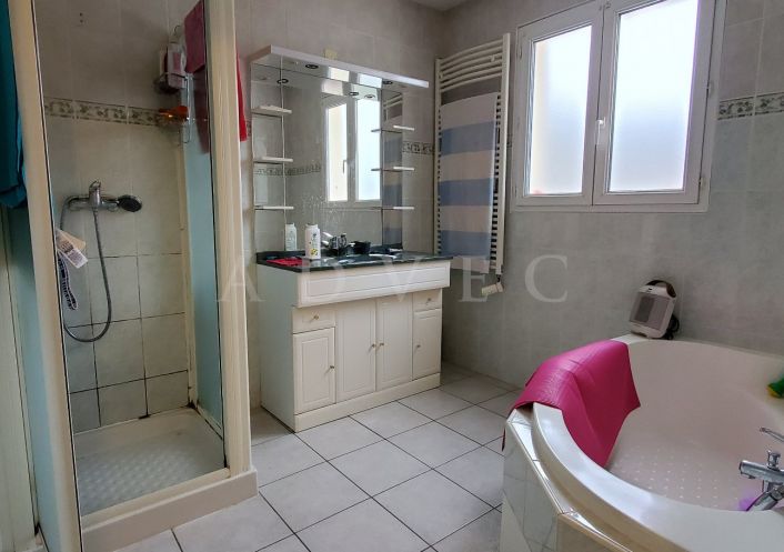 vente Maison contemporaine Meyrannes