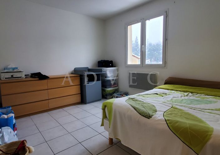 vente Maison contemporaine Meyrannes