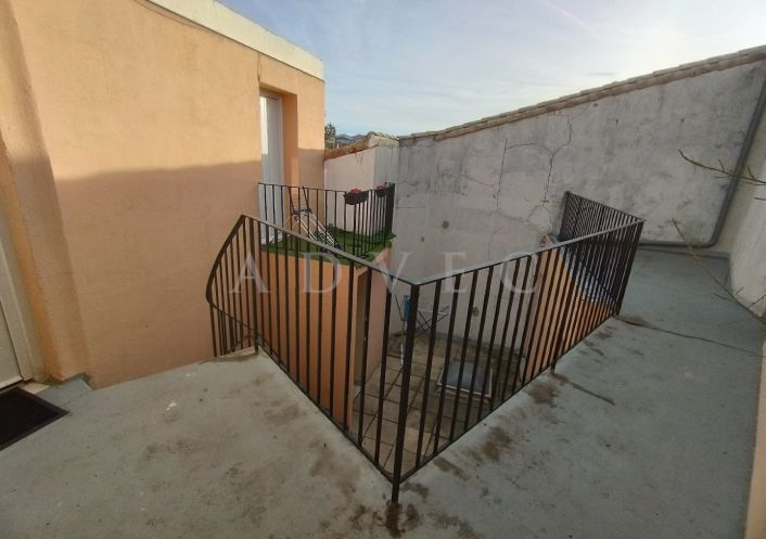 vente Immeuble de rapport Valreas