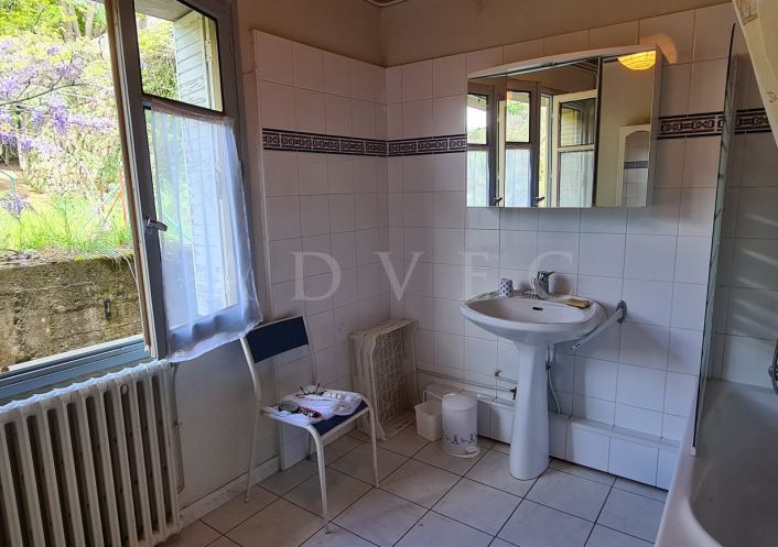 vente Maison de caractère Joyeuse