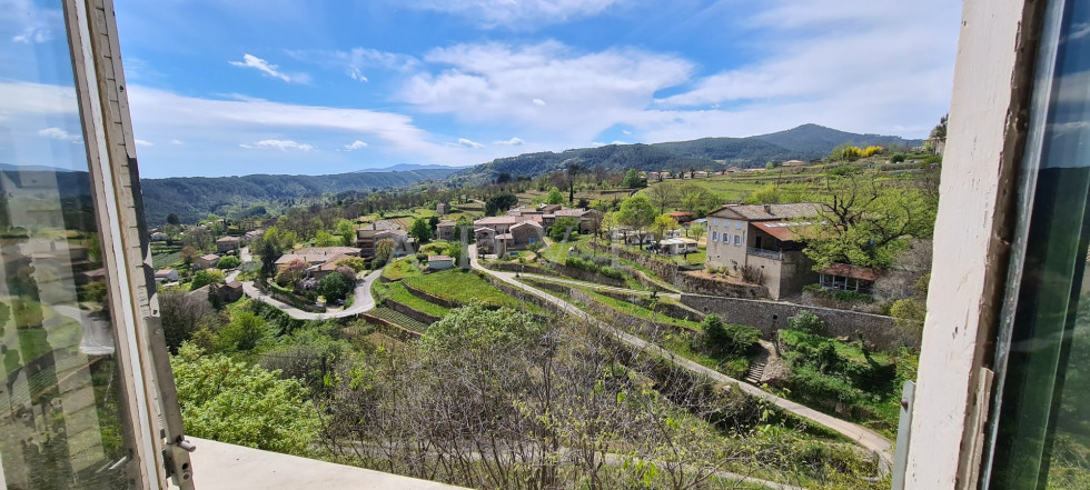 vente Maison de caractère Joyeuse - Photo 3