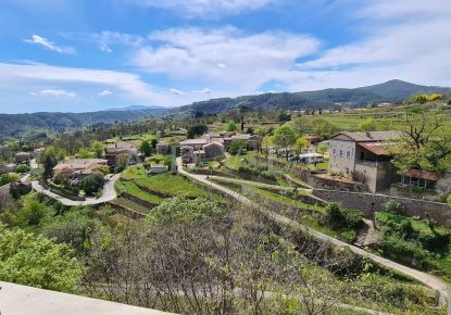 vente Maison de caractère Joyeuse