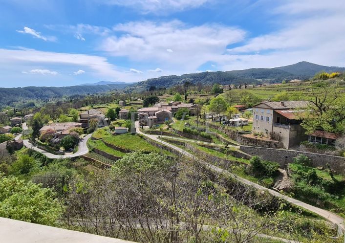 vente Maison de caractère Joyeuse