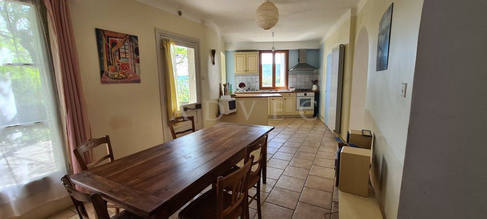 vente Maison de caractère Joyeuse - Photo 4