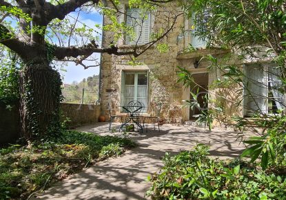 vente Maison de caractère Joyeuse