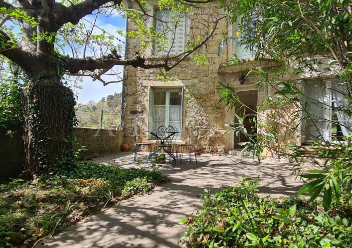 vente Maison de caractère Joyeuse