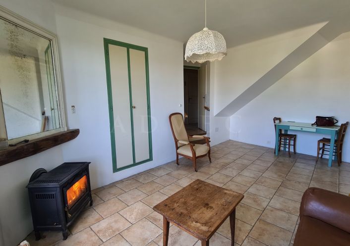 vente Maison de caractère Joyeuse