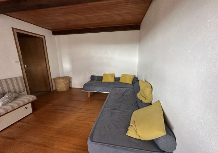 vente Maison de caractère Joyeuse