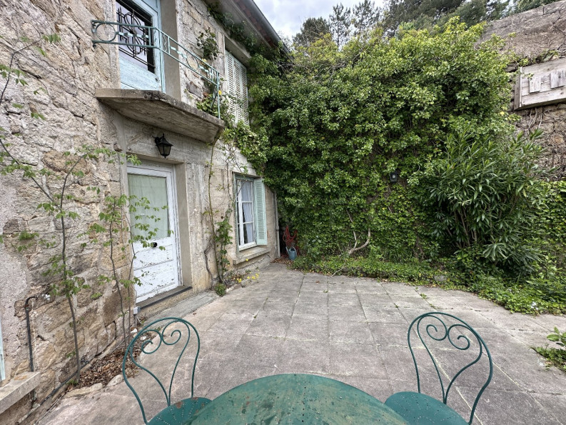 vente Maison de caractère Joyeuse - Photo 2