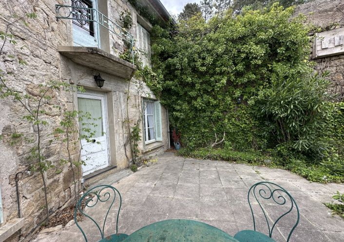 vente Maison de caractère Joyeuse