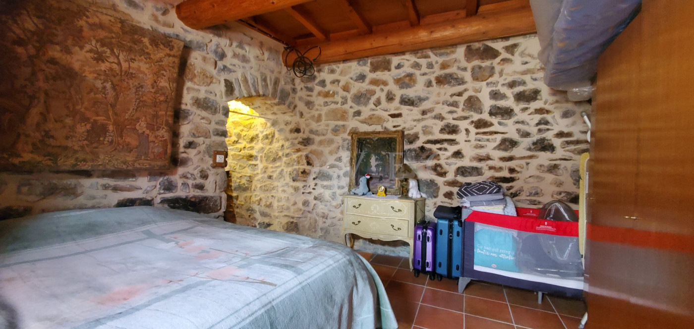 vente Maison de caractère Saint Paul Le Jeune - Photo 5