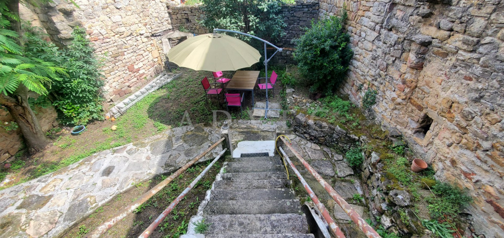 vente Maison de caractre Saint Paul Le Jeune