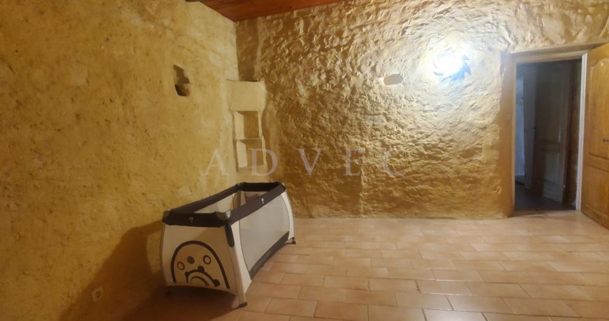 vente Maison de caractère Lablachere