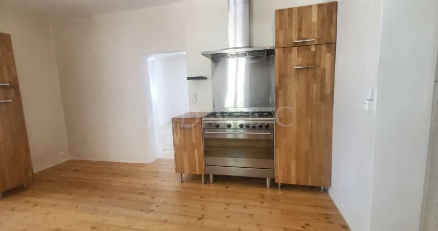 vente Maison de caractère Lablachere