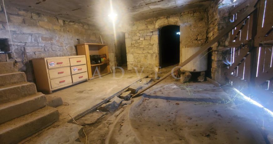 vente Maison de caractère Lablachere