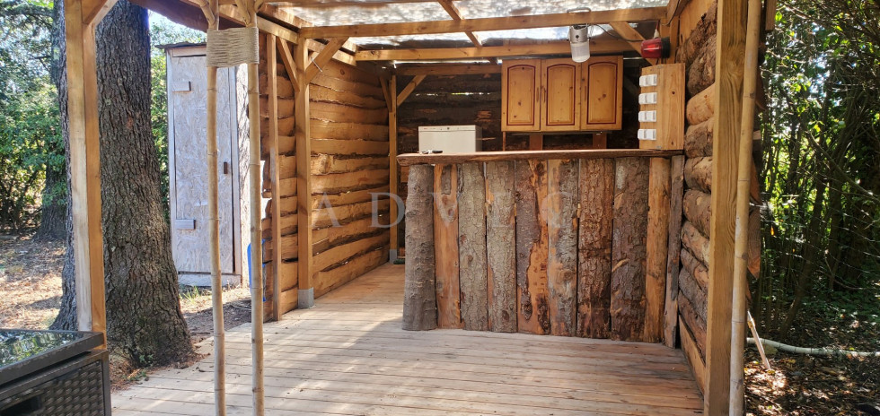 vente Maison de caractère Lablachere - Photo 10