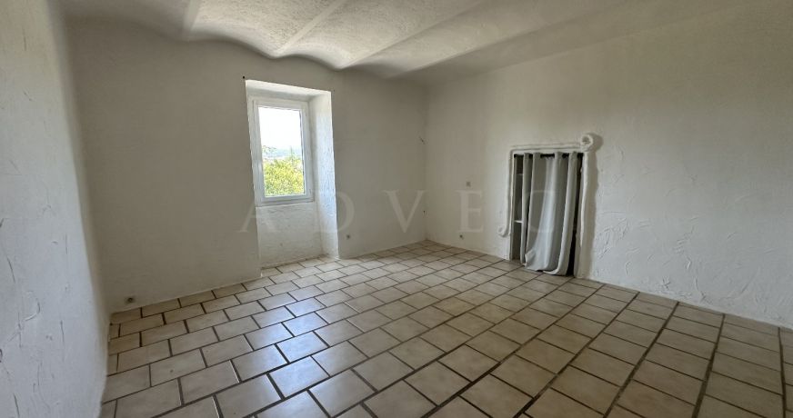 vente Maison de caractère Lablachere
