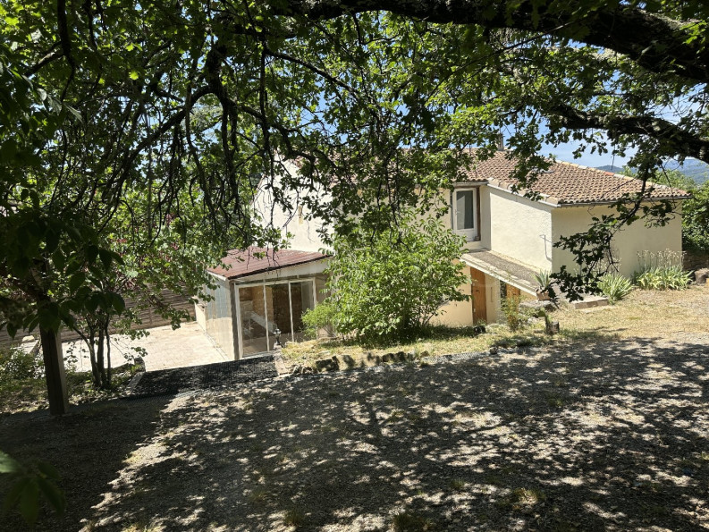 vente Maison de caractère Lablachere - Photo 1