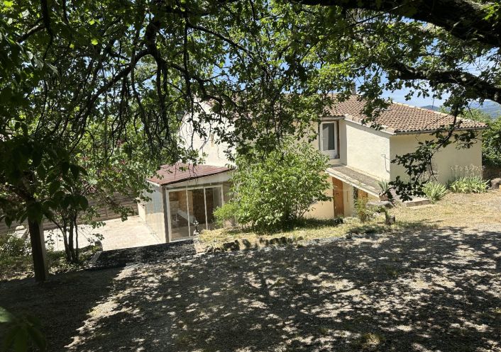 vente Maison de caractère Lablachere