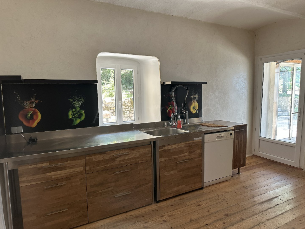 vente Maison de caractère Lablachere - Photo 5